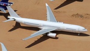 Photo of OE-IED - Airbus A330-343 operated by Seraph Aviation