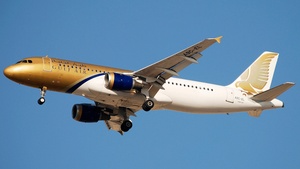 A9C-EL - Airbus A320-212