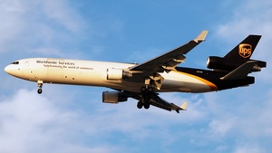 N275UP - McDonnell Douglas MD-11(F)
