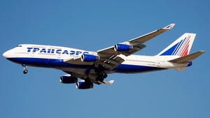 VP-BKL - Boeing 747-444
