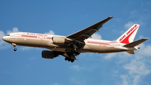 VT-AIJ - Boeing 777-222(ER)
