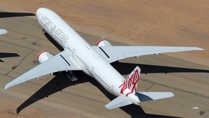 Photo of VP-CKT - Boeing 777-3ZG(ER) operated by Castlelake