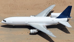 Photo of N91011 - Lockheed L-1011-500 TriStar operated by Northrop Grumman