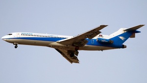 Photo of YA-FAY - Boeing 727-228(Adv) operated by Ariana Afghan Airlines