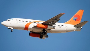 Photo of UP-B3702 - Boeing 737-277(Adv) operated by Starline KZ