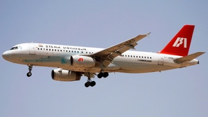 Photo of VT-EPQ - Airbus A320-231 operated by Indian Airlines