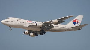Photo of TF-AAA - Boeing 747-236B(SF) operated by MASkargo (opb Air Atlanta Icelandic)