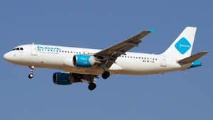 Photo of 9K-CAE - Airbus A320-214 operated by Jazeera Airways