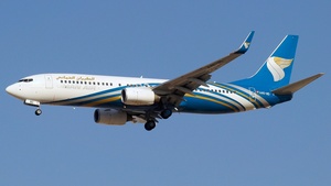 A4O-BD - Boeing 737-81M