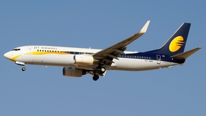 VT-JBH - Boeing 737-85R