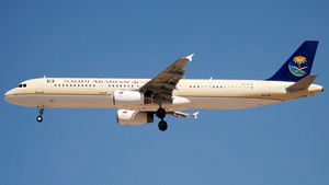 TC-ETF - Airbus A321-231