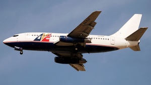 Photo of A6-PHF - Boeing 737-219(Adv) operated by AVE.com
