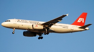 VT-ESC - Airbus A320-231