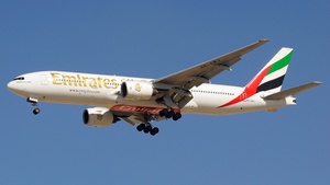 A6-EMJ - Boeing 777-21H(ER)
