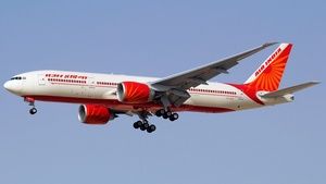 Photo of VT-ALH - Boeing 777-237(LR) operated by Air India