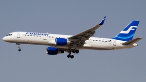 Photo of OH-LBS - Boeing 757-2Q8 operated by Finnair