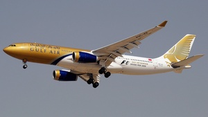A9C-KF - Airbus A330-243