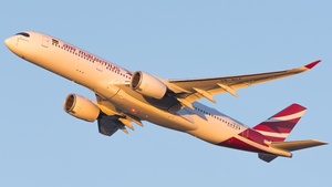 Photo of 3B-NCF - Airbus A350-941 operated by Air Mauritius