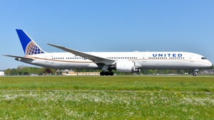 United Airlines