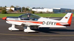 D-EFKY