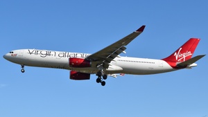 Photo of G-VLUV - Airbus A330-343 operated by Virgin Atlantic Airways
