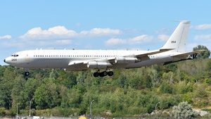 Photo of 264 - Boeing 707-3J6C(KC) Re'em operated by Israeli Air Force