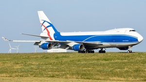Photo of N328AT - Boeing 747-428F(ER) operated by Aerotranscargo