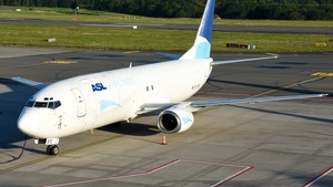 Photo of EI-STC - Boeing 737-476(SF) operated by ASL Airlines Ireland