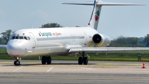 Latest photo of Bulgarian Air Charter