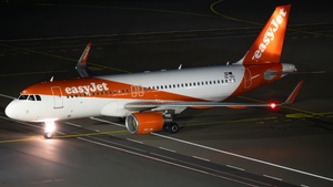 OE-IDU - Airbus A320-214