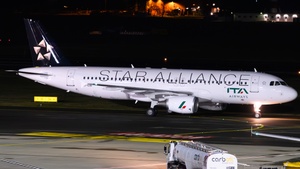 Photo of EI-EIB - Airbus A320-216 operated by ITA Airways