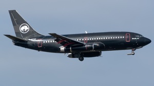 Photo of C-GTVO - Boeing 737-219C(Adv) operated by Buffalo Airways