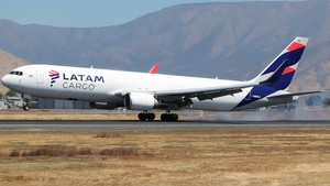 N568LA - Boeing 767-316(ER)(BCF)