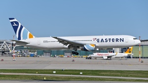 Photo of N705KW - Boeing 767-336(ER) operated by Eastern Airlines