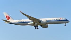 Photo of B-307A - Airbus A350-941 operated by Air China