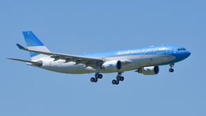 Photo of LV-FVH - Airbus A330-202 operated by Aerolineas Argentinas
