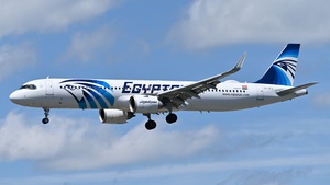 Latest photo at EDDF - Frankfurt am Main