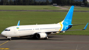UR-PSF - Boeing 737-84R