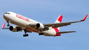 OE-LAY - Boeing 767-3Z9(ER)