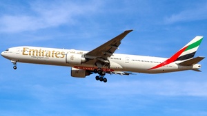 A6-ENP - Boeing 777-31H(ER)