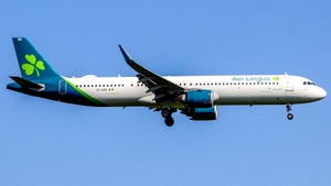 Photo of EI-LRD - Airbus A321-253NX operated by Aer Lingus