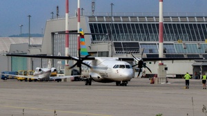Photo of SE-MKE - ATR 72-600 operated by Braathens Regional Airways