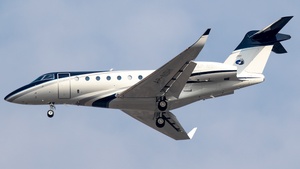 Photo of AP-NSH - Gulfstream G280 operated by Pakistan Aviators & Aviation