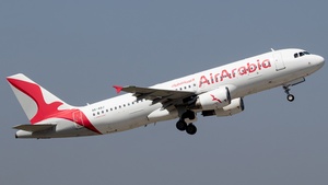 Photo with serial 4656 - Airbus A320-214