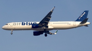 Latest photo of Airblue