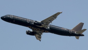 8Q-FBB - Airbus A321-231
