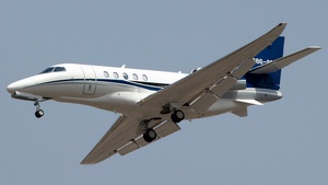 Photo of 786-888 - Cessna 680A Citation Latitude operated by Pakistan Army