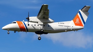 Photo of C-GCFK - De Havilland Canada DHC-8-102 Dash 8 operated by Dutch Coast Guard - Kustwacht