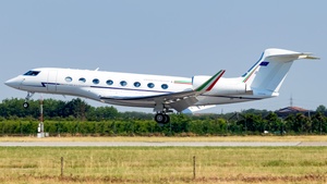 MM62346 - Gulfstream G650ER
