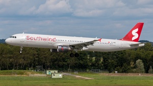 Photo of Airbus A321-211 - Hannover-Langenhagen